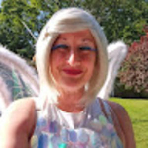 Meet your Posher, Patty